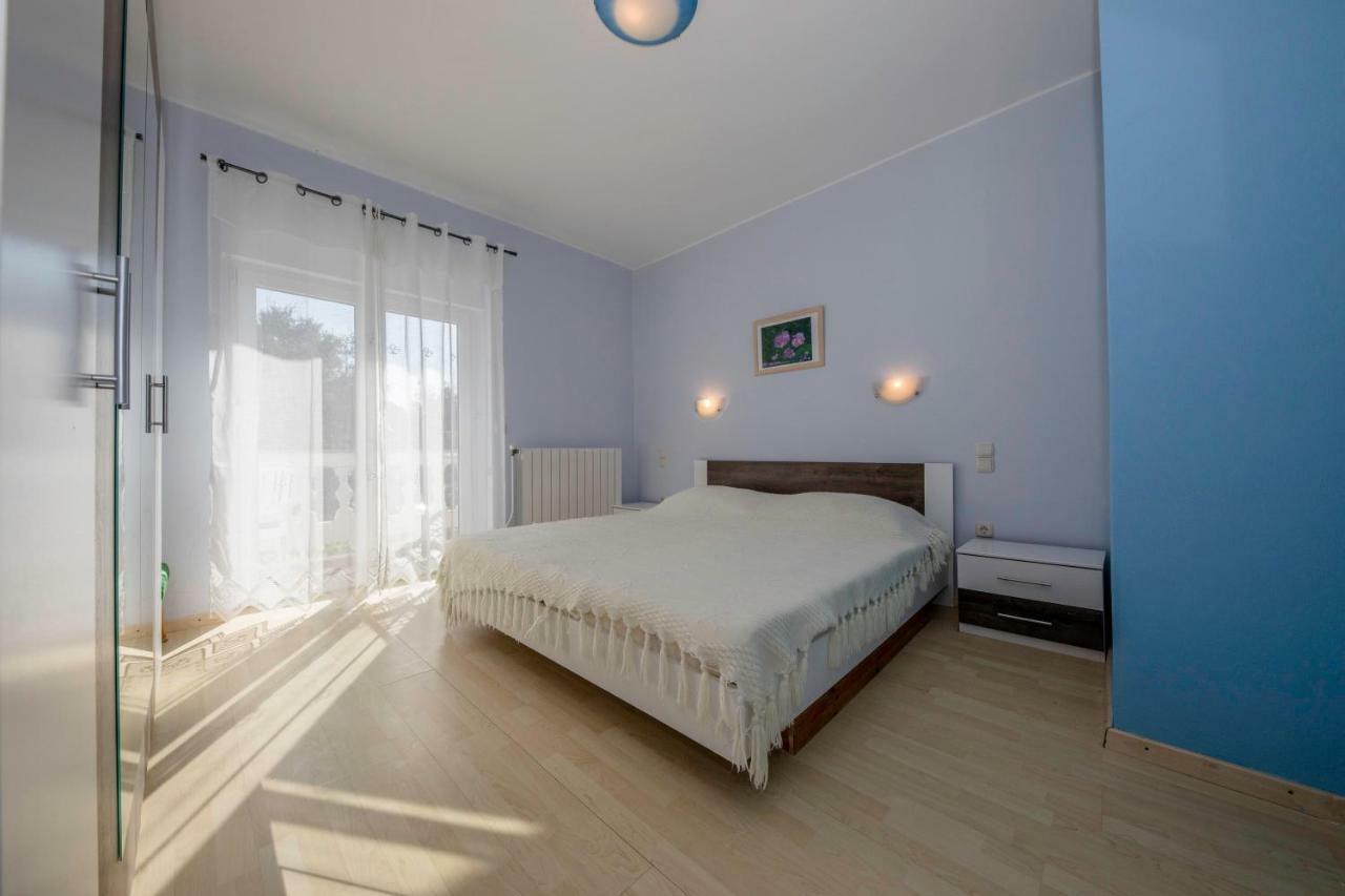 Apartment Marina ラブ エクステリア 写真